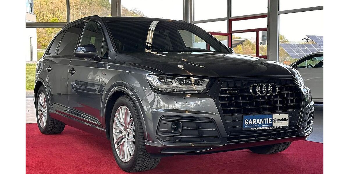 Audi Q7 86.280 km 40.900 &euro; Hechingen 72379