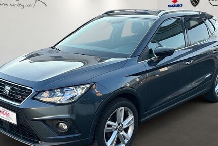 Seat Arona 35.343 km 16.900 &euro; Berlin 12559