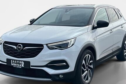 Opel Grandland (X) 121.350 km 14.885 &euro; Schweinfurt 97424