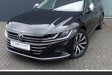 VW Arteon 56.022 km 27.980 € Hainburg 63512