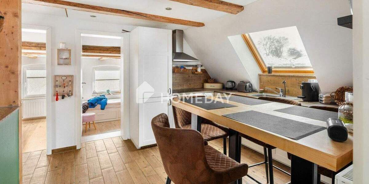 Mehrfamilienhaus, Wohnhaus Schönberg - 7 Zimmer, 146 m&sup2;, 255.000&euro; | Angebot:25684263