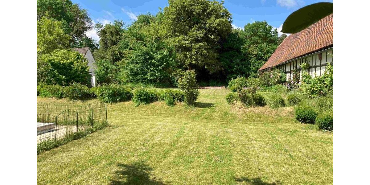 Bauernhaus, Landhaus Naumburg (Saale) - 11 Zimmer, 340 m&sup2;, 810.000&euro; | Angebot:26777786