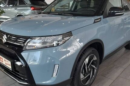 Suzuki Vitara 1.002 km 29.390 &euro; Burg 39288