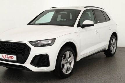 Audi Q5 91.498 km 41.490 € Hannover 30179