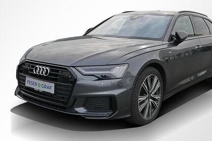 Audi A6 22.000 km 40.740 € Forchheim 91301