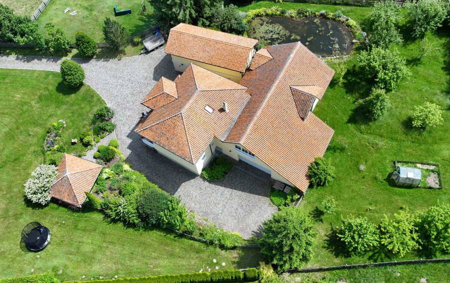 Provisionsfrei* Wohnen wie im Urlaub - Traumhaus im Biosphärenreservat Rhön 7 zimmer