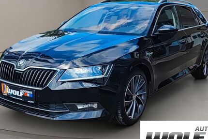 Skoda Superb 140.440 km 20.999 &euro; Ramstein-Miesenbach 66877