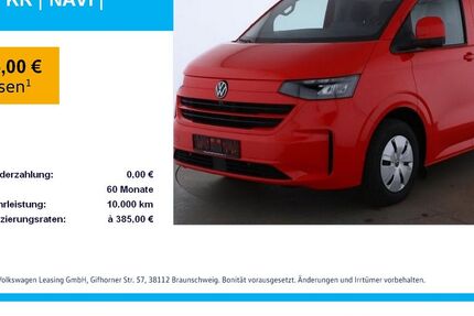 VW T7 Transporter 1.243 km 39.790 &euro; Plattling 94447