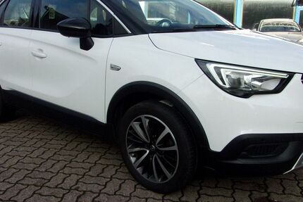 Opel Crossland (X) 136.000 km 8.990 &euro; Herford 32051
