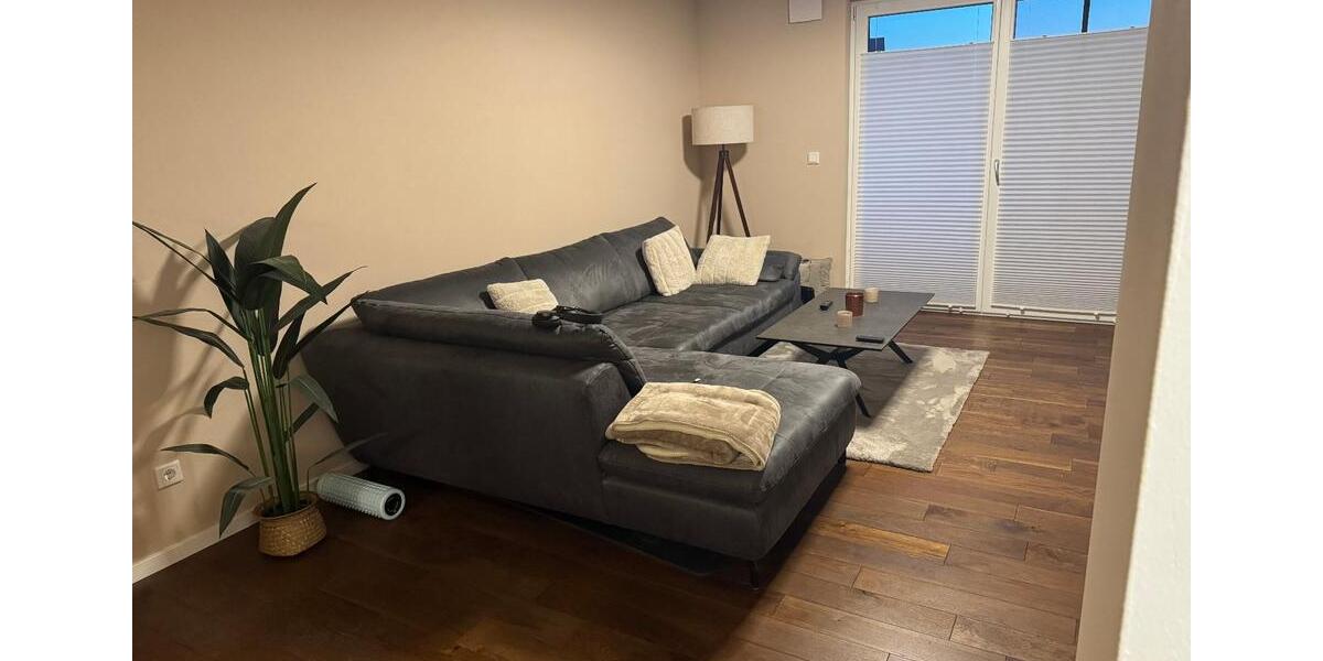 Etagenwohnung Gerolzhofen - 3 Zimmer, 87 m&sup2;, 873&euro; | Angebot:25715400