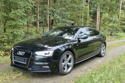 Audi A5 137.500 km 17.500 € Worms 67551