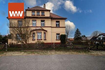 Attraktives Zweifamilienhaus mit vielfältigen Nutzungsmöglichkeiten in ruhiger Lage 8 zimmer