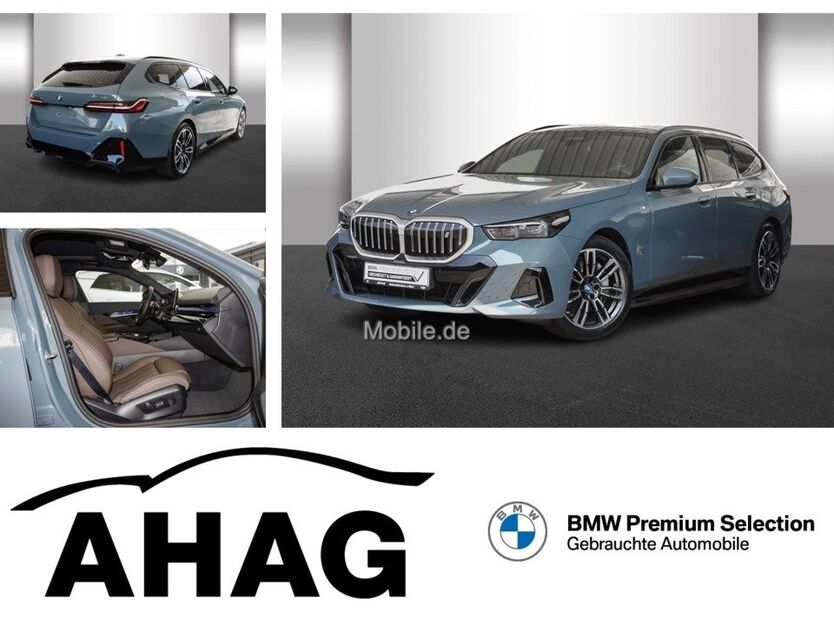 BMW i5 29.964 km 59.940 € Gelsenkirchen 45897