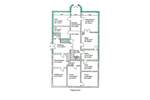 Mehrfamilienhaus, Wohnhaus Neuenkirchen Delmsen - 2.900&euro; | Angebot:25772840