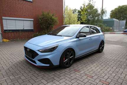Hyundai i30 27.750 km 33.690 &euro; Dortmund 44369