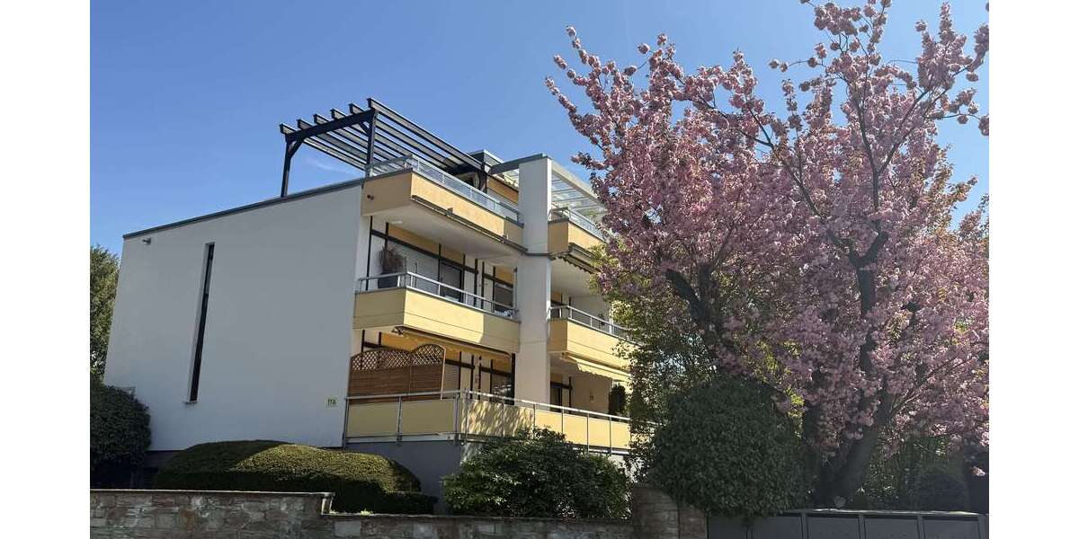 Etagenwohnung Wiesbaden Nordost - 3 Zimmer, 93 m&sup2;, 390.000&euro; | Angebot:27093905