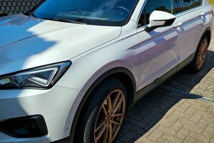 Seat Tarraco 199.999 km 18.299 &euro; Asendorf 27330