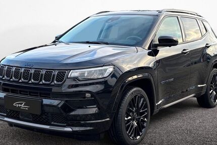 Jeep Compass 37.000 km 26.700 &euro; Singen 78224