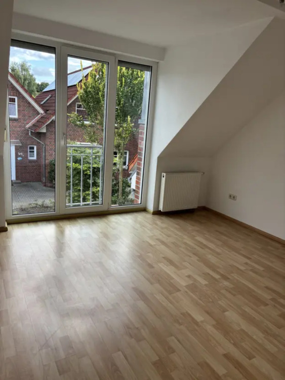 Schöne und gepflegte 5-Zimmer-DHH in Ohmstede