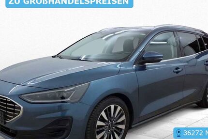Ford Focus 146.591 km 9.997 &euro; Frankfurt 60596