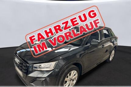 Audi Q2 57.907 km 23.999 &euro; Chemnitz 09125
