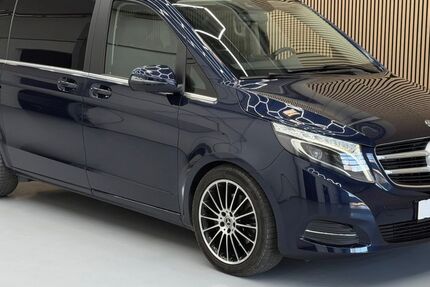 Mercedes-Benz V 250 210.000 km 37.200 &euro; Burg Stargard 17094