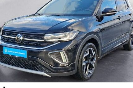 VW T-Cross 15.497 km 28.830 &euro; Rottweil 78628