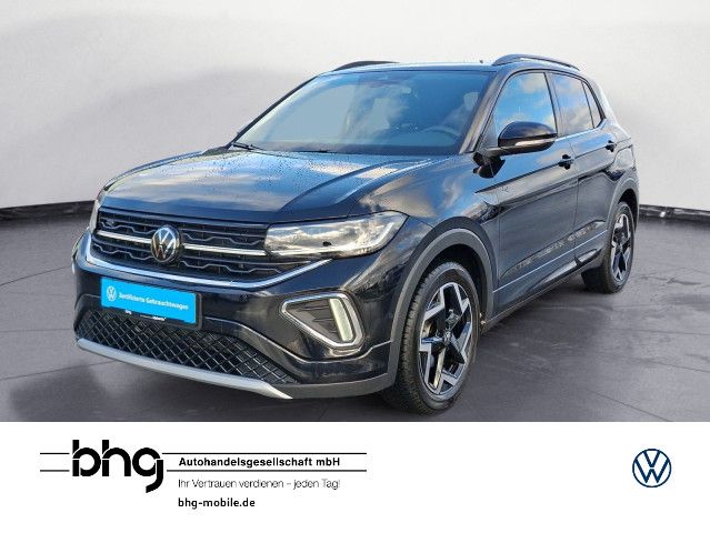 VW T-Cross 15.497 km 29.930 &euro; Rottweil 78628