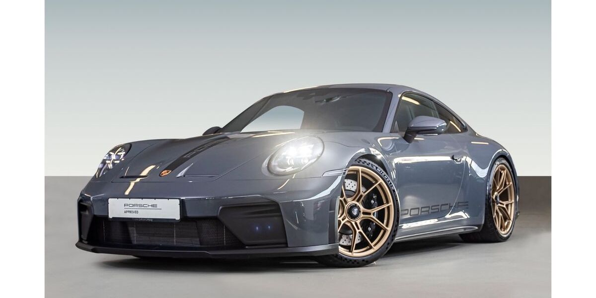 Porsche 992 2.200 km 219.790 &euro; Diez 65582