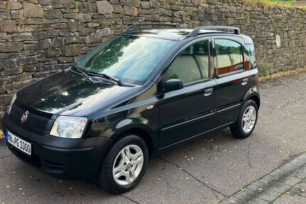 Fiat Panda 148.800 km 1.999 &euro; Mülheim/Ruhr 45481