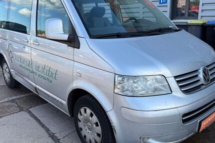 VW T5 Transporter