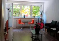 1 Zi. Wohnung (41 qm) in Hamburg zum Untermieten von Juni bis