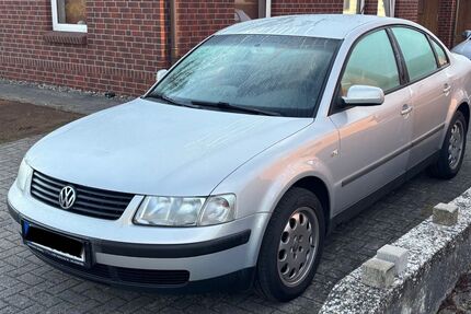 VW Passat 199.999 km 2.000 € Ratzeburg 23909