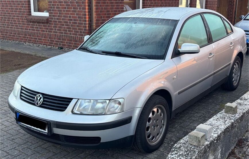 VW Passat 199.999 km 2.000 € Ratzeburg 23909