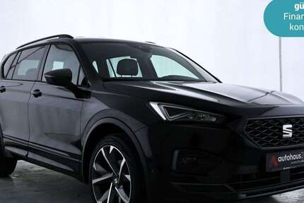 Seat Tarraco 80.326 km 25.870 € Egelsbach 63329