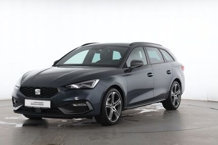 Seat Leon 107.424 km 19.440 &euro; Plattling 94447