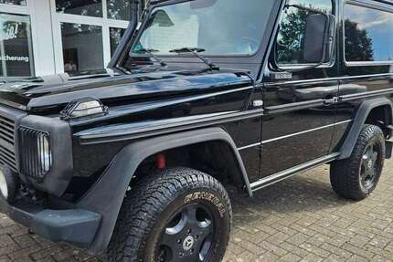 Mercedes-Benz G 290 228.500 km 39.990 &euro; Recke 49509