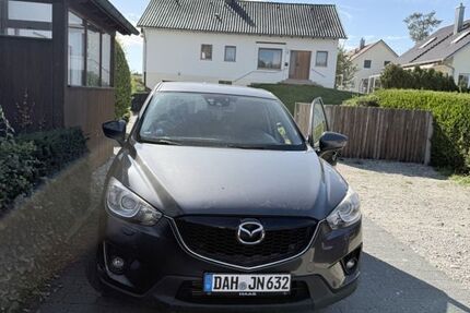 Mazda CX-5 216.100 km 5.900 &euro; Odelzhausen 85235