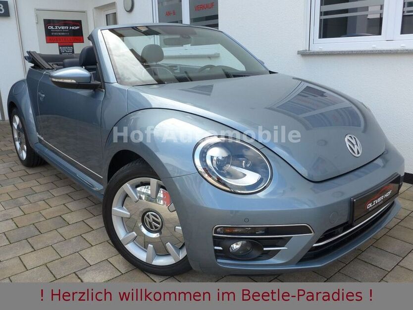 Beetle