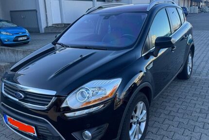 Ford Kuga 174.761 km 6.300 &euro; Köln 51149