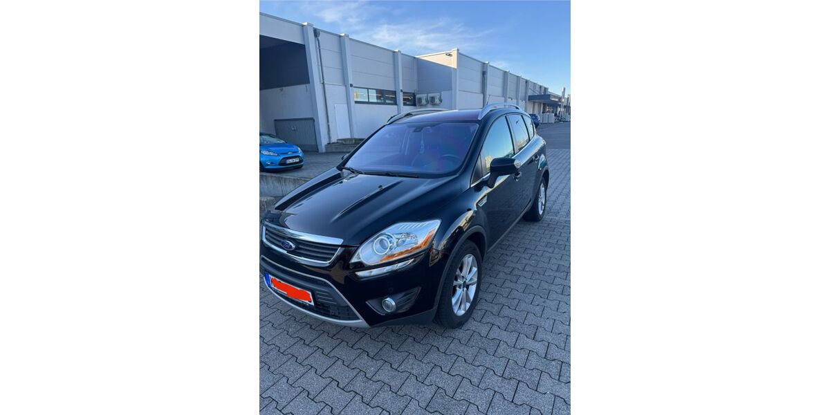 Ford Kuga 174.761 km 6.300 &euro; Köln 51149