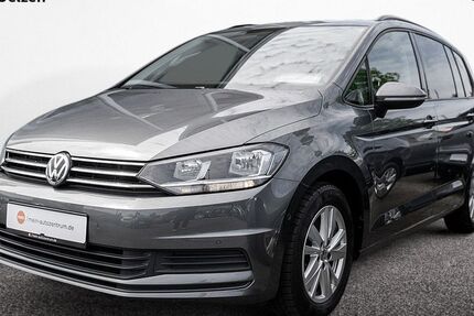 VW Touran 101.979 km 17.699 &euro; Uelzen 29525
