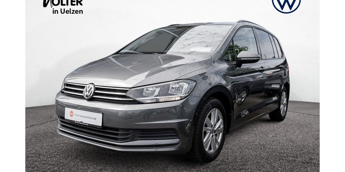 VW Touran 101.979 km 17.699 &euro; Uelzen 29525