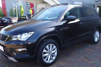Seat Ateca 139.971 km 16.800 &euro; Hofgeismar 34369