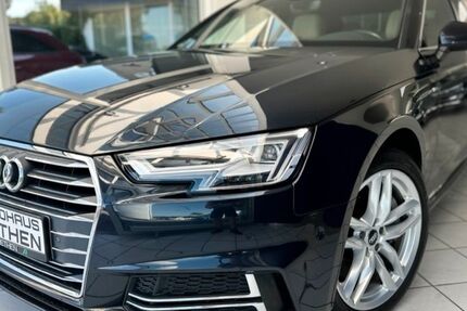 Audi A4 99.999 km 22.990 € Laatzen (Hannover) 30880