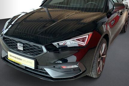 Seat Leon 63.500 km 22.990 &euro; Freiberg 09599