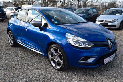 Renault Clio 105.000 km 7.600 &euro; Herbertingen 88518