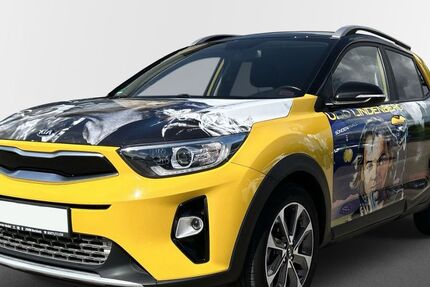 Kia Stonic 117.000 km 10.990 &euro; Celle 29221