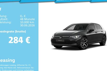VW Golf 16.409 km 26.791 &euro; Mannheim 68309
