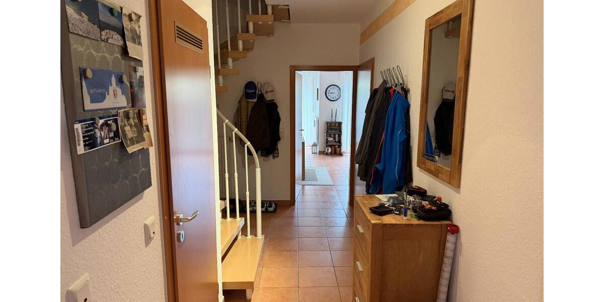 Doppelhaushälfte Kevelaer - 5 Zimmer, 130 m&sup2;, 379.000&euro; | Angebot:26941535